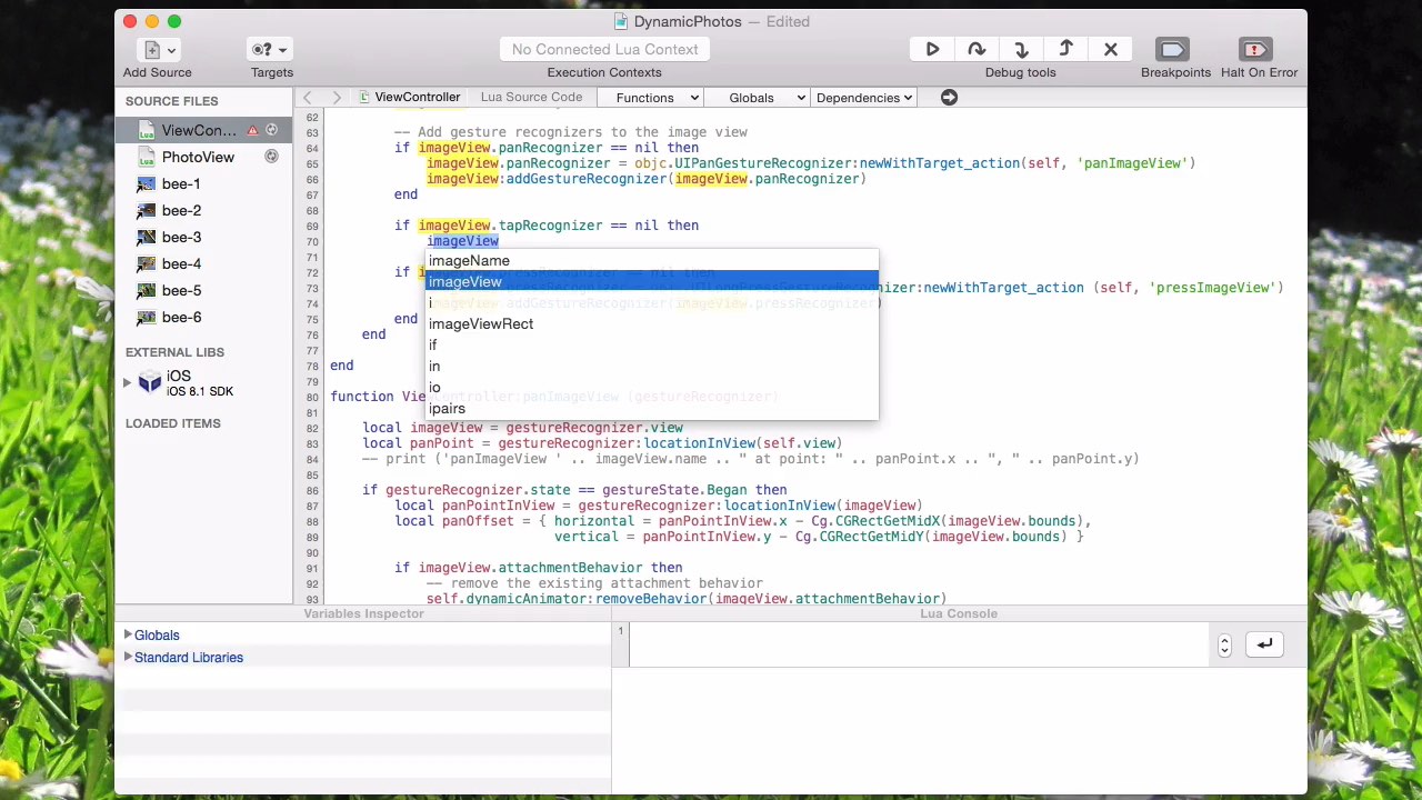 This video can not be played in your web browser...